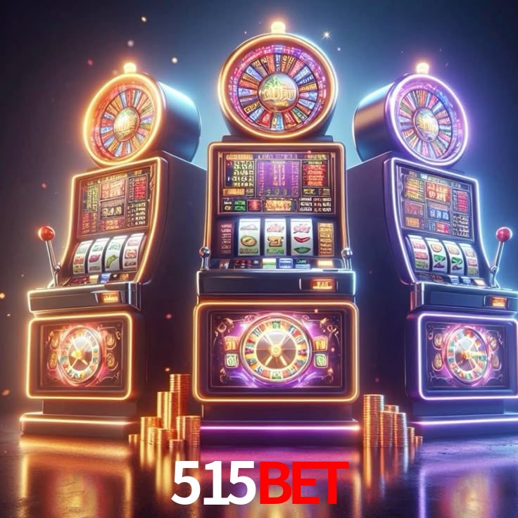 515bet: Seu Cassino Premiado com Pagamentos Rápidos