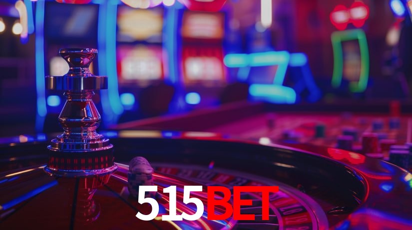 515bet - Caça-Níqueis Perigo - 515bet.com
