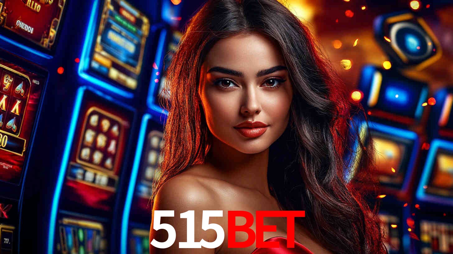 Experiência VIP 515bet