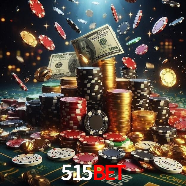 Especiais de Fim de Semana 515bet