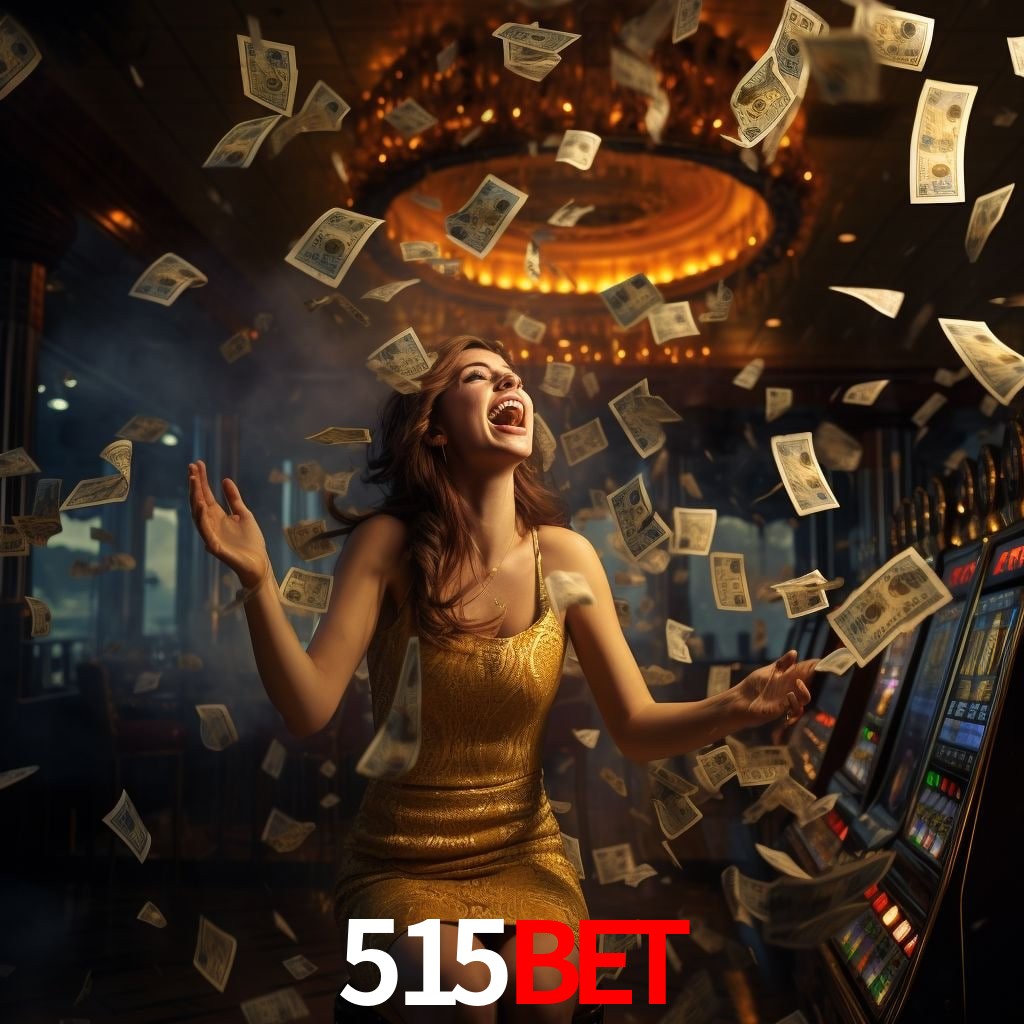 Daily Bonuses 515bet