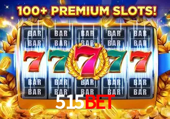 Descubra o Mundo do Cassino Online com 515bet