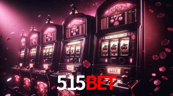 A Emoção da Loteria na 515bet: Uma Chance de Mudança de Vida