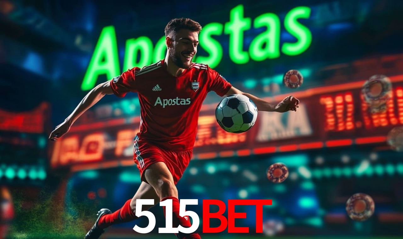 Descubra a Essência do 515bet: Nossa História e Compromissos