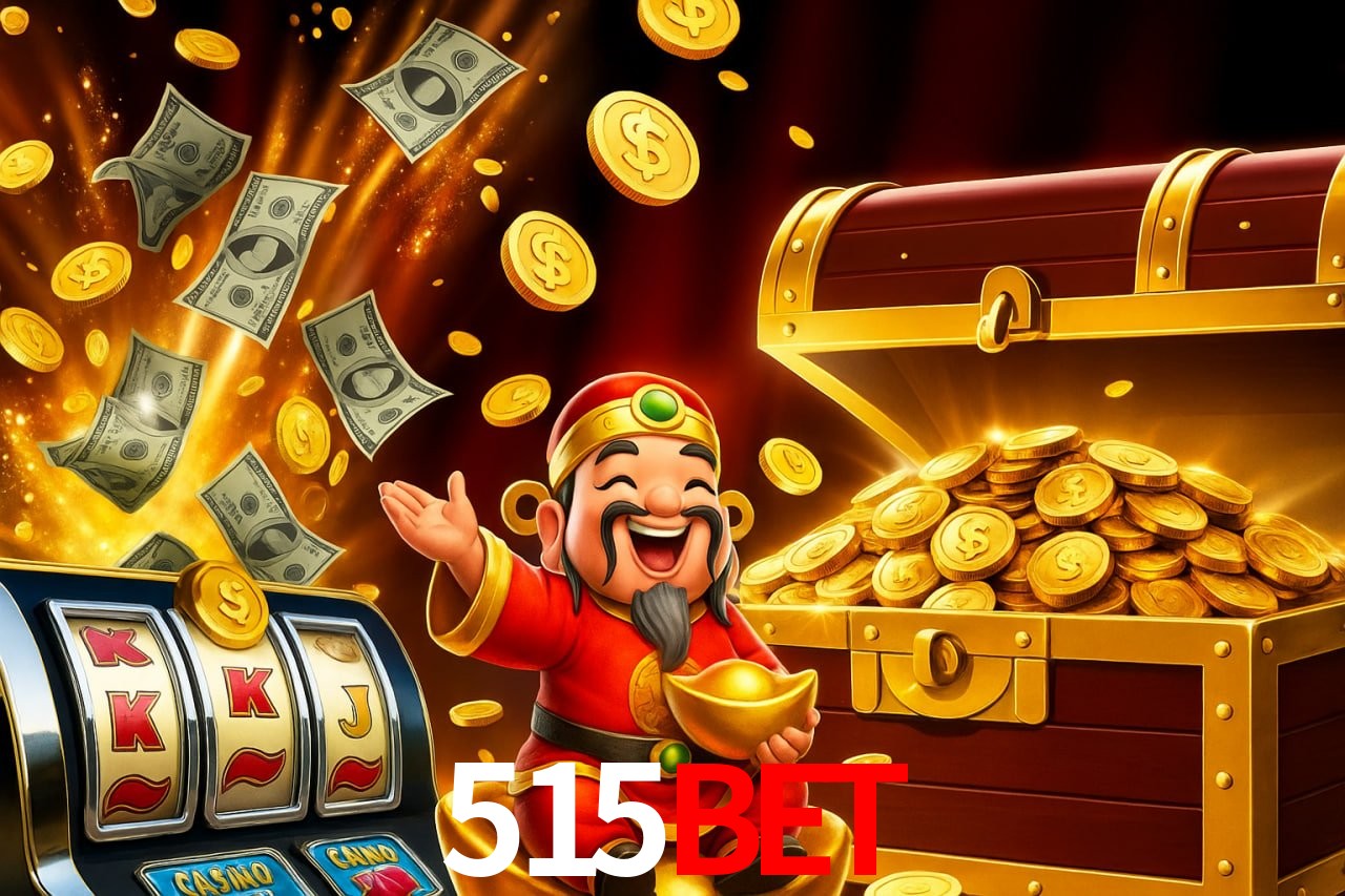 A Revolução dos Aplicativos de Jogos no 515bet