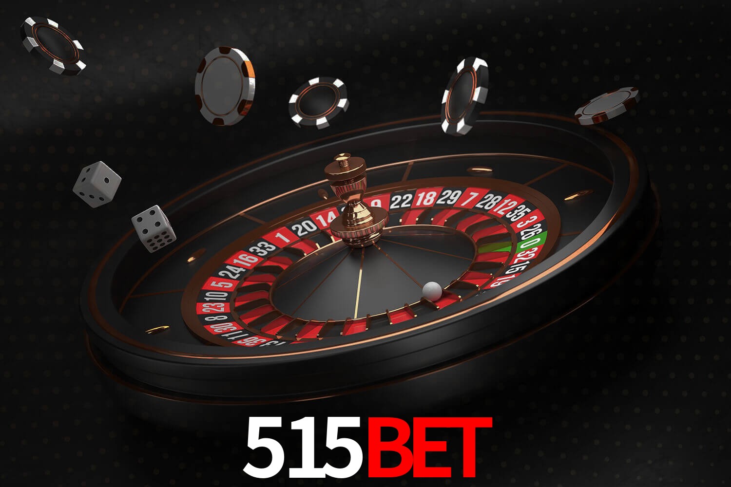 515bet: A Experiência de Casino com Jogos de Mesa ao Vivo