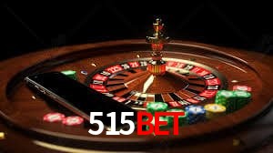 Roulette Table 515bet