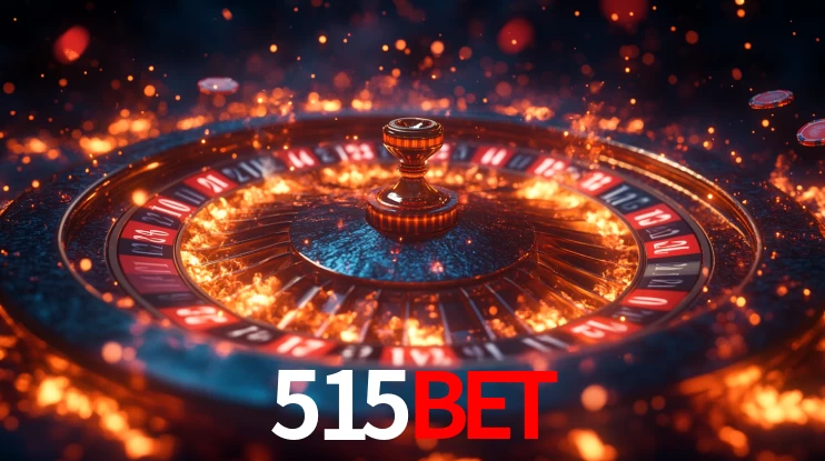 Sinta a adrenalina dos jogos de cassino com 515bet