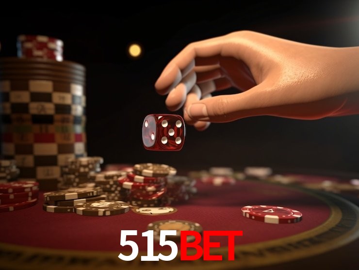 A Popularidade dos Caça-Níqueis no 515bet