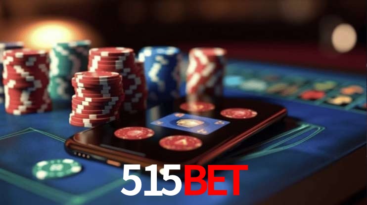 Descubra o Programa VIP da 515bet: Vantagens Exclusivas para Jogadores