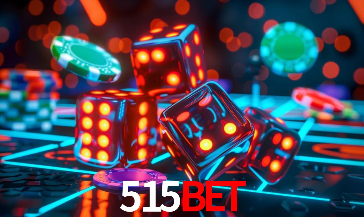 Promoções Sazonais 515bet