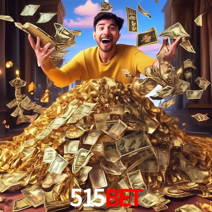 Inovações de Jogos na 515bet: O Futuro das Experiências Interativas