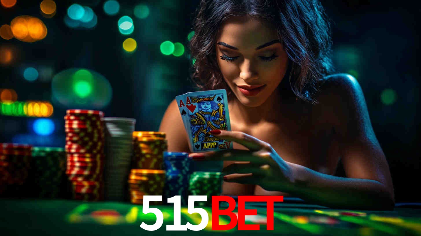 Estatísticas Esportivas 515bet
