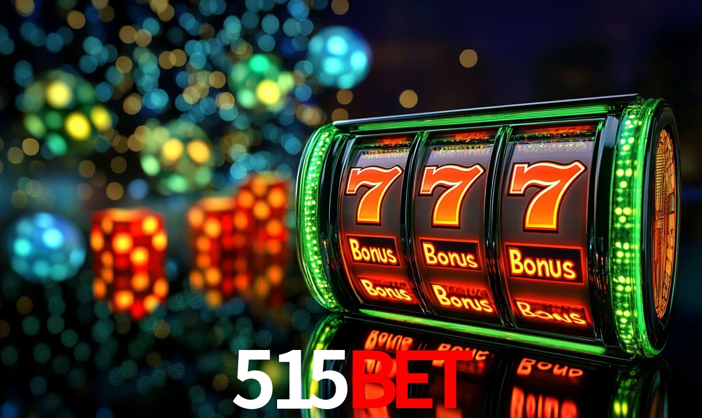 Apostas Esportivas na 515bet: Um Guia Completo