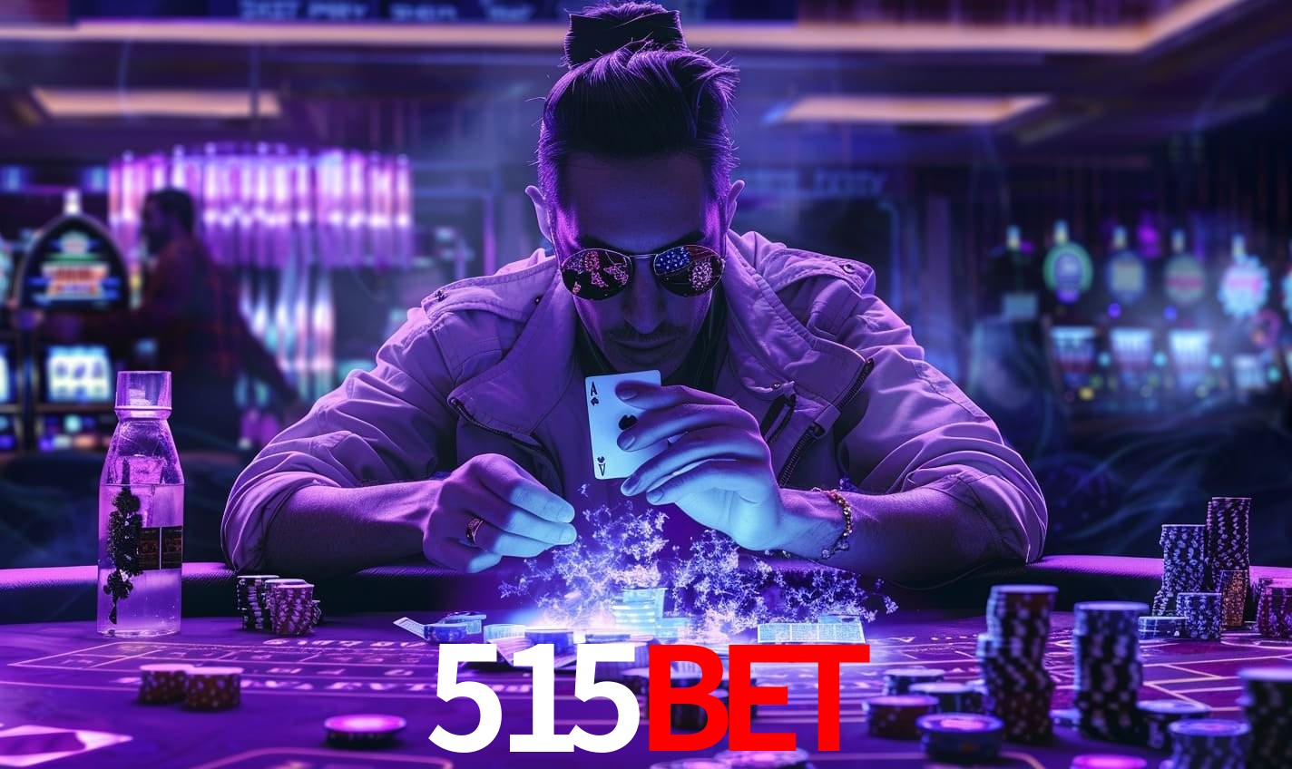 Welcome Bonus 515bet